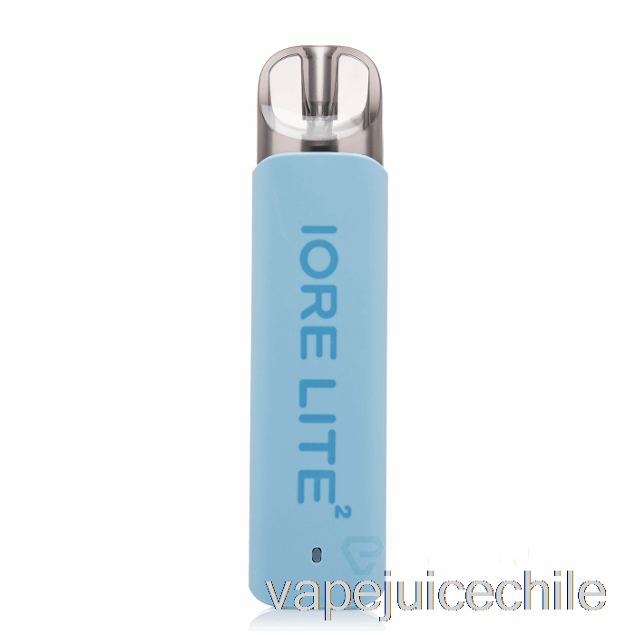 Vape Vhile Eleaf Iore Lite 2 12w Pod System Azul